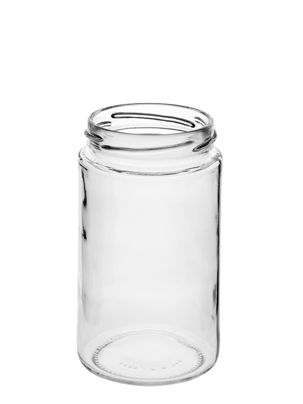 Chutney di frutta 370ml 63TO vetro